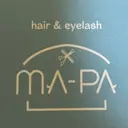 ma-pa eye＆hairのプロフィール画像