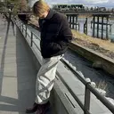 🌊艶髪•縮毛矯正• カラー🌊YUUKIのプロフィール画像