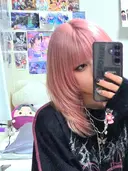 RUA💜 ボブカット💜のプロフィール画像