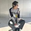 【ショートスタイル】 志波李空のプロフィール画像