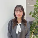 透明感カラー /艶髪️♡saya♡のプロフィール画像