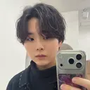 ryuto/ブリーチ /髪質改善カラーのプロフィール画像