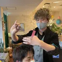 野崎 勝嗣のプロフィール画像