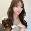 *うる艶カラー🤍 福岡モデル募集🤍のプロフィール画像