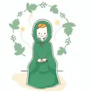 おかま直伝よもぎ蒸し サンワ・AloAloのプロフィール画像