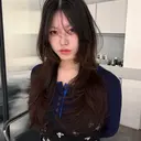 韓国ヘア/透明感カラ ー/メンズレディースのプロフィール画像