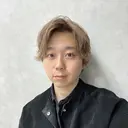 髪質改善/縮毛矯正 /ブリーチ矯正/岡部のプロフィール画像