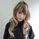 【色落ちまで可愛い】 mao🐩💜のプロフィール画像