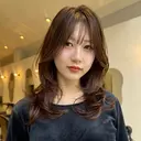 miyu/天神/ ブリーチなし透明感のプロフィール画像