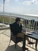 柴田 えいじのプロフィール画像