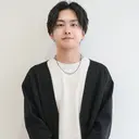 顔まわり／髪質改 善／白髪ぼかし／中山のプロフィール画像