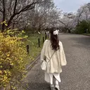 透明感ベージュカラー yumekaのプロフィール画像
