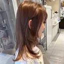 fukuyasu rikaのプロフィール画像