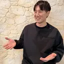 姿勢改善整体師  江上のプロフィール画像