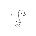 𝑹 eyelashのプロフィール画像