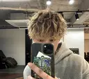⚡️メンズパーマ /カラーおび⚡️のプロフィール画像