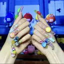 SAORI /ネイルモデル募集のプロフィール画像