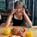 mino🌼🌈 ボブ/透明感カラーのプロフィール画像