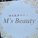 M’s Beautyのプロフィール画像
