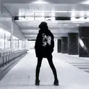 西山祐生/ハイトーン /ケアブリーチ/艶髪のプロフィール画像