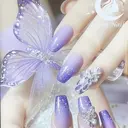 MoonNail ユリ🌸のプロフィール画像