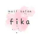 nail salon fikaのプロフィール画像