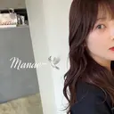 💐ツメイク manae🤎のプロフィール画像