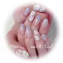 meR Nail メルネイルのプロフィール画像