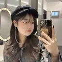 韓国ヘア🪽 Yenaイェナのプロフィール画像