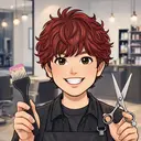 ハイトーン×レイヤー 🔥小林達哉のプロフィール画像