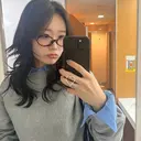 友花 暗髪／ナチュラルのプロフィール画像