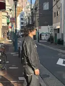 LEN名古屋/パーマ 海外ヘア/メンズ特化のプロフィール画像