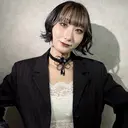 nui【茨木】本多 莉果子のプロフィール画像
