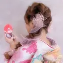 大和田 如那のプロフィール画像