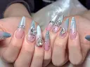 💜MIYA nail鶴見店のプロフィール画像