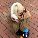 艶カラーモデル池袋 募集🍀ナル🌼のプロフィール画像