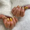 Alina エリナのプロフィール画像