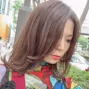 渋谷ビュレネイル Kaoruのプロフィール画像