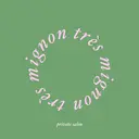 private salon香里園のプロフィール画像