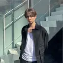 顔周りカット/髪質改 善/新宿/畑中稔里のプロフィール画像