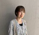 山元 麻里のプロフィール画像