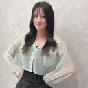 🌺ハイトーン🌺 矢葺 なぎさ🌺🌺のプロフィール画像