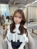 米田 梓音のプロフィール画像