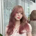 ミルクティー/ピンク 咲良のプロフィール画像