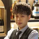 メンズパーマ/ 大須田 倭のプロフィール画像