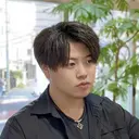 🌈新宿/縮毛矯正/ 髪質改善/福原🌈のプロフィール画像