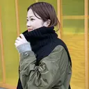 ボブ/ミニボブ 透明感カラーkadoのプロフィール画像