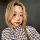 名古屋栄/ブリーチ/ ボブ🧃木下桃嘉のプロフィール画像