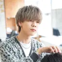 PERCUT 中島快のプロフィール画像