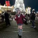 かわの ももな 💜ྀིのプロフィール画像